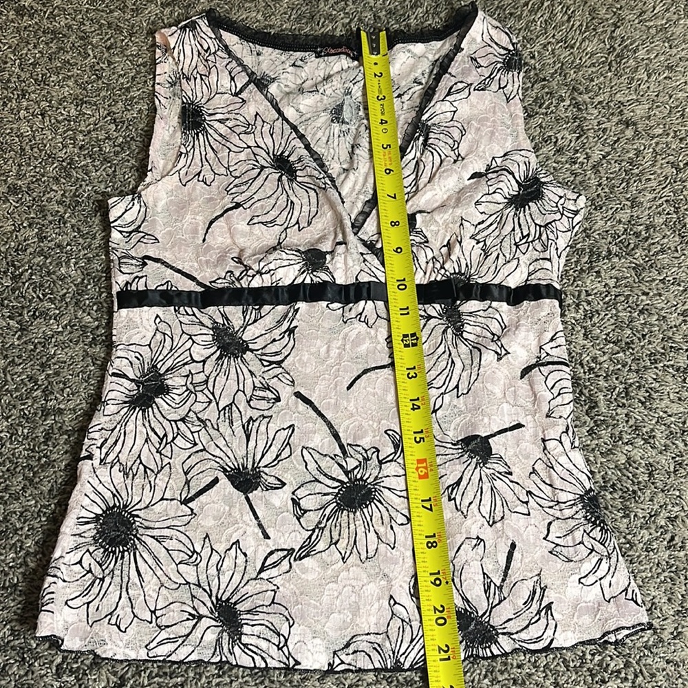 Womens sexy tank top light pink semi sheer